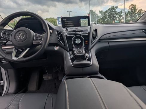 Certified 2025 Acura RDX SH-AWD w/ Technology Package image 21