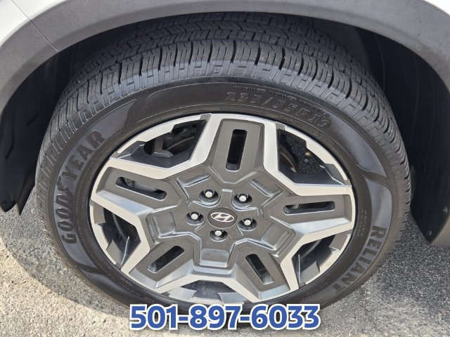 Used 2022 Hyundai Santa Fe Limited w/ Cargo Package AWD/4WD image 16