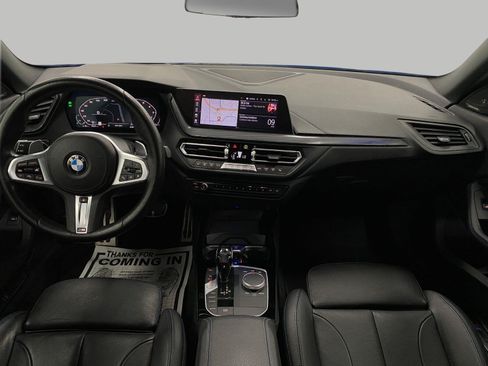 Used 2021 BMW M235i xDrive Gran Coupe w/ Premium Package AWD/4WD image 20