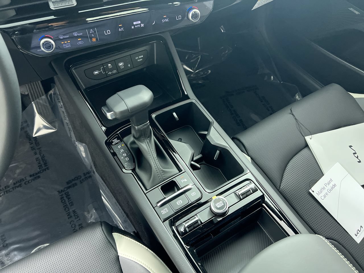 New 2026 Kia K5 GT-Line FWD image 24