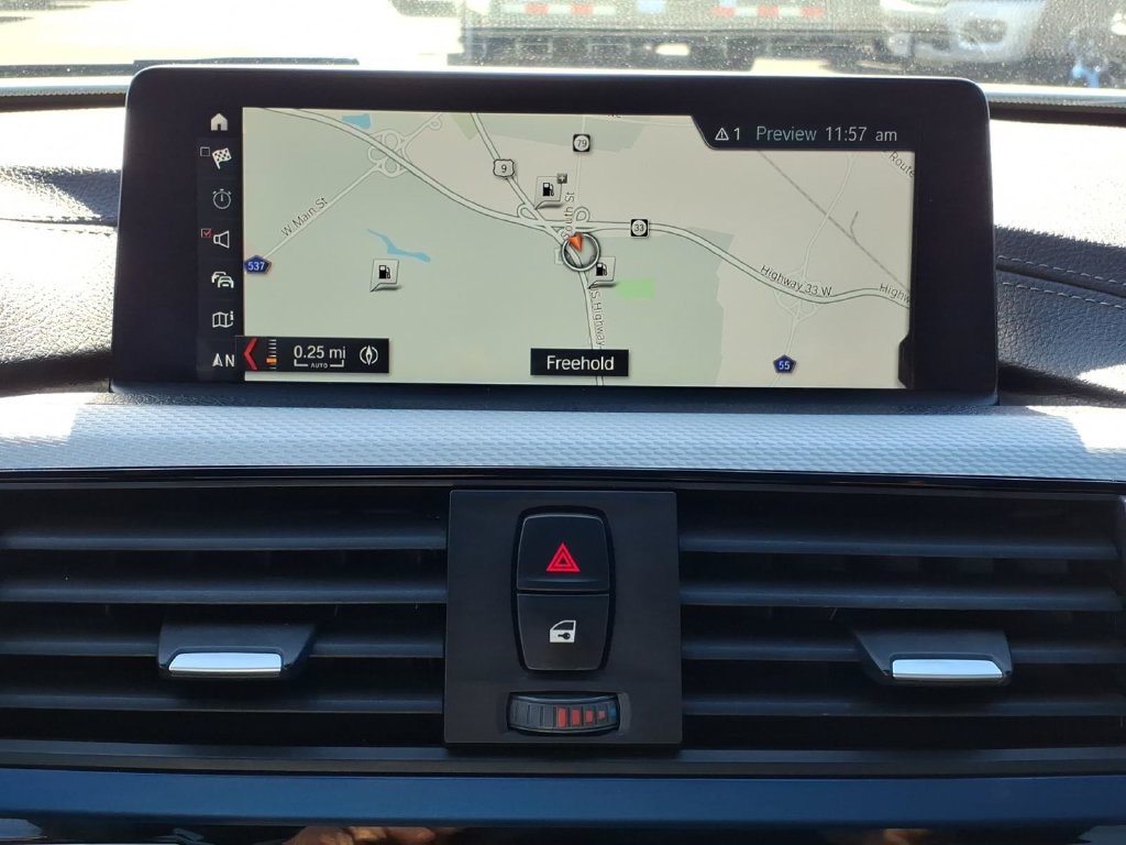 Used 2018 BMW 340i xDrive Sedan AWD/4WD image 7