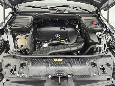 Certified 2022 Mercedes-Benz GLE 350 4MATIC image 23