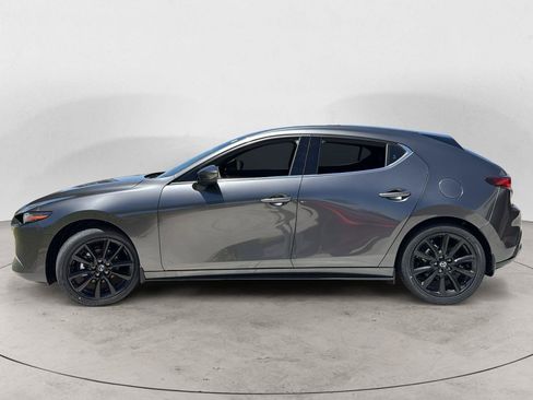 New 2026 MAZDA MAZDA3 2.5 S Hatchback w/ Premium Pkg FWD image 3
