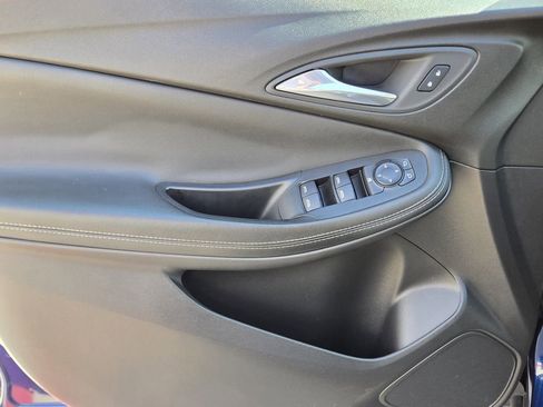 Used 2022 Buick Encore GX Preferred w/ Cold Weather Comfort Package image 30