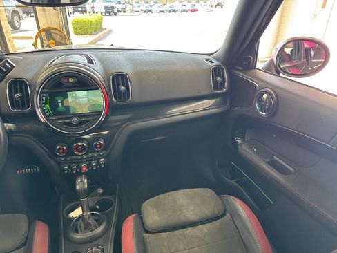Used 2019 MINI Cooper Countryman John Cooper Works w/ Convenience Package image 49