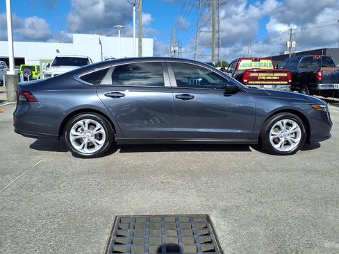 Used 2026 Honda Accord LX image 24