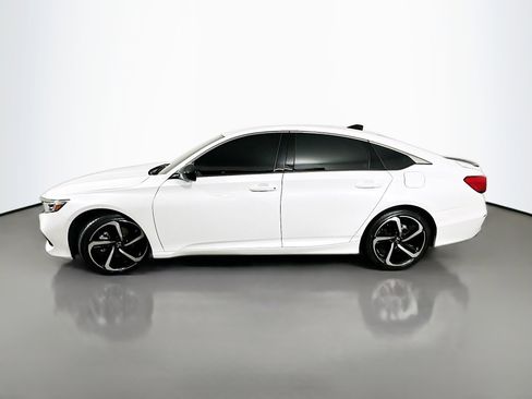 Used 2022 Honda Accord Sport Special Edition image 4