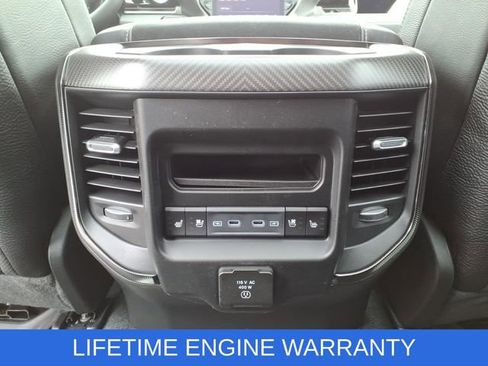 New 2026 RAM 1500 RHO w/ RHO Level 1 Equipment Group AWD/4WD image 28