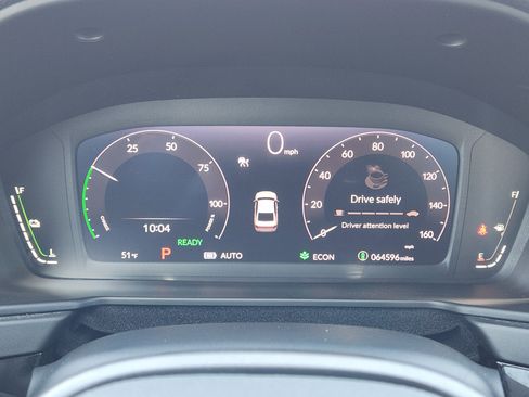 Certified 2023 Honda Accord Sport image 16