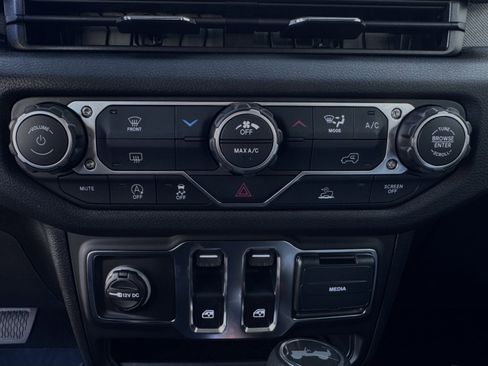 New 2026 Jeep Wrangler Sport image 15