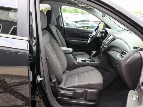 Used 2024 Chevrolet Equinox LT AWD/4WD image 25