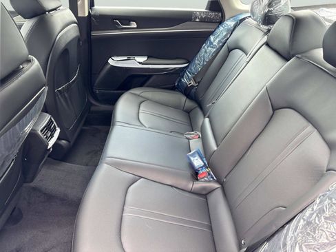 New 2025 Kia K5 EX FWD image 16