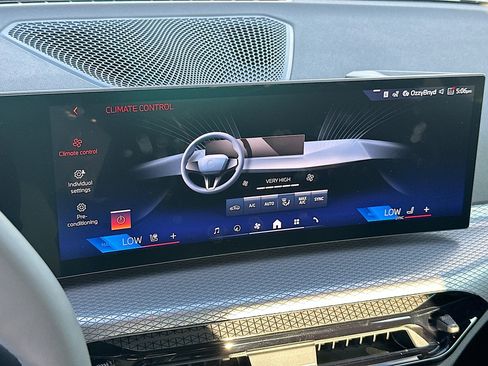 New 2026 BMW 330i 330i NA w/ Premium Package image 13