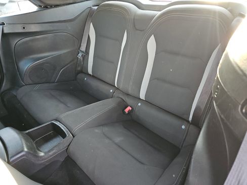 Used 2019 Chevrolet Camaro LT image 15