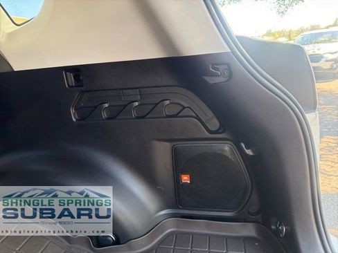 Used 2017 Toyota RAV4 Limited AWD/4WD image 25