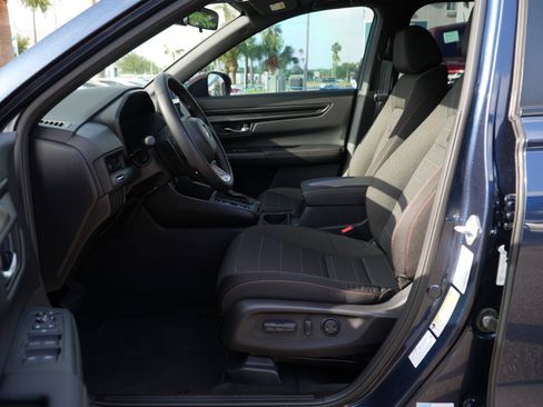 Used 2026 Honda CR-V Sport image 16