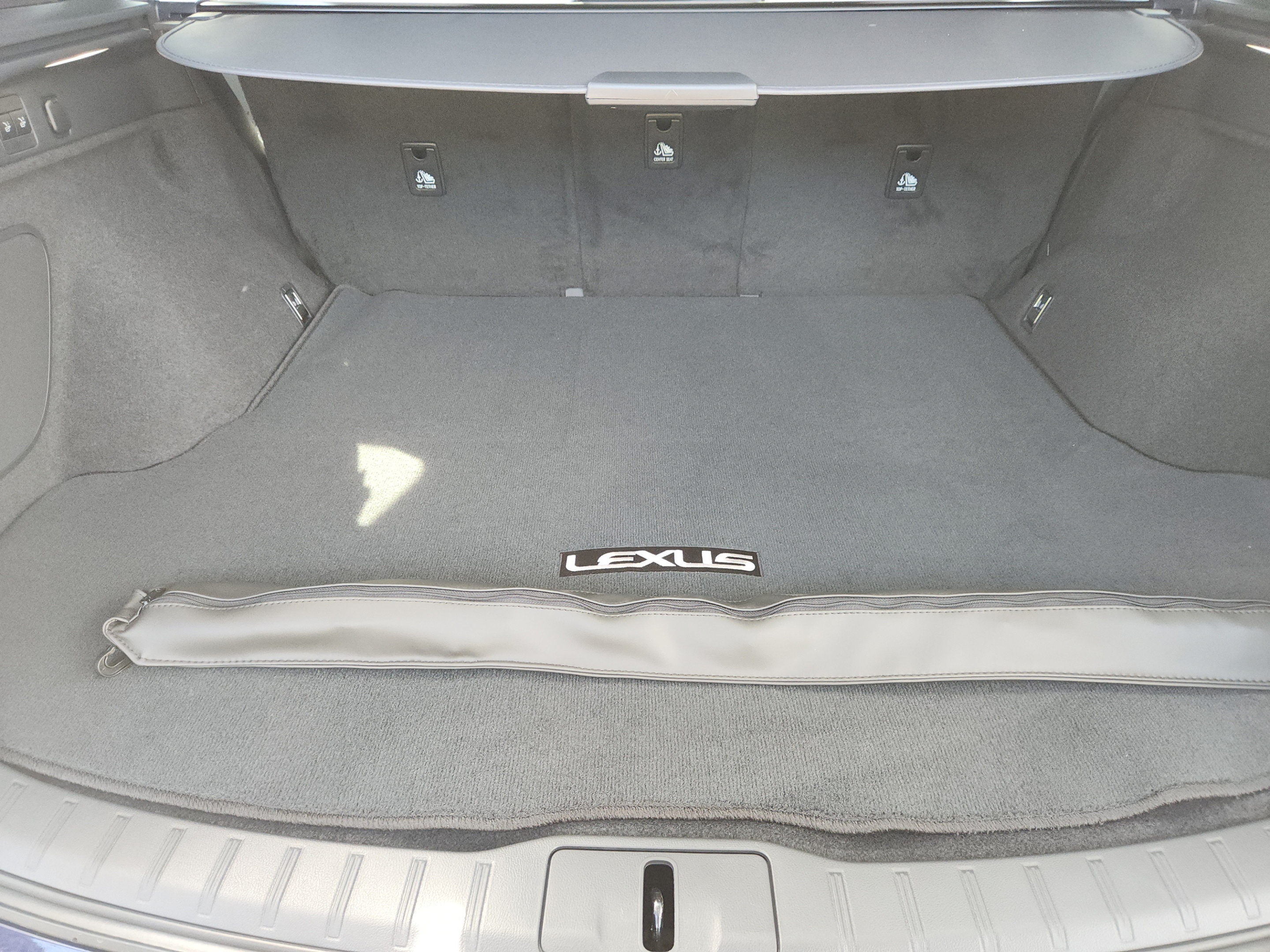 New 2026 Lexus RX 350 Premium w/ Convenience Package FWD image 20