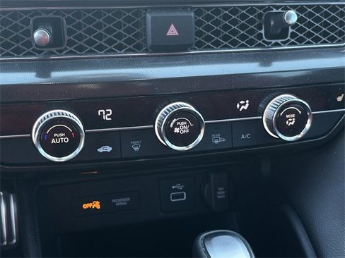 Certified 2025 Acura Integra A-Spec image 20