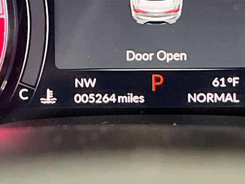 Used 2023 Acura TLX A-Spec Package image 12