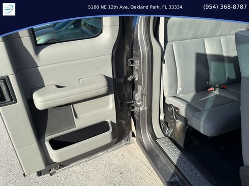 Used 2007 Ford F150 XL image 21