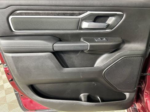 Used 2023 RAM 1500 Big Horn AWD/4WD image 17