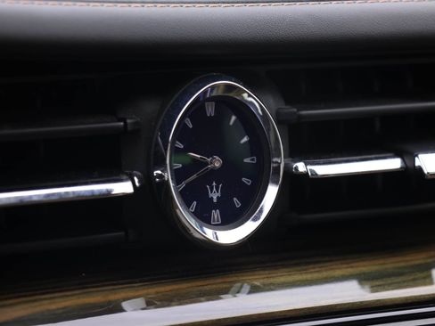 Used 2020 Maserati Quattroporte S GranSport Q4 image 14