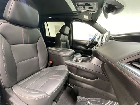 Used 2024 Chevrolet Suburban RST w/ Luxury Package AWD/4WD image 26
