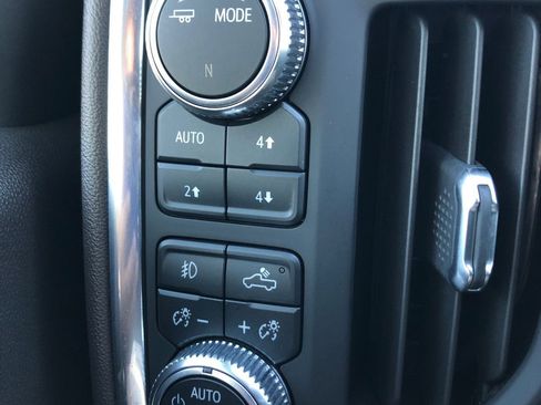 Used 2021 GMC Sierra 2500 SLT w/ Gooseneck/5TH Wheel Package image 37