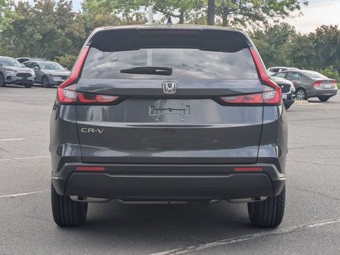 New 2026 Honda CR-V EX image 8