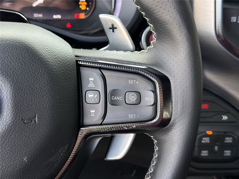 New 2026 RAM 1500 RHO w/ RHO Level 1 Equipment Group image 23