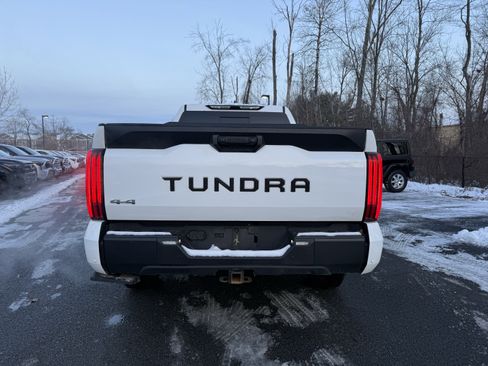 Used 2023 Toyota Tundra SR5 image 9