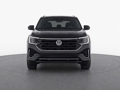 Used 2024 Volkswagen Atlas Cross Sport SEL Premium R-Line AWD/4WD image 5