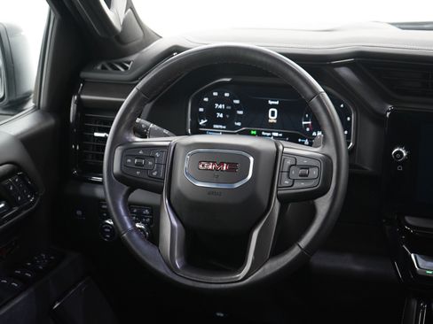 Used 2024 GMC Sierra 1500 AT4X AWD/4WD image 18