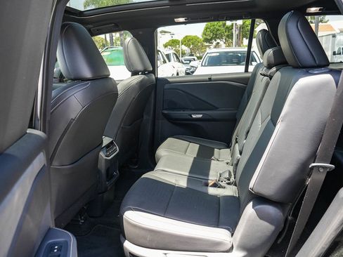 Used 2024 Lexus TX 350 AWD w/ Cold Weather Package image 18