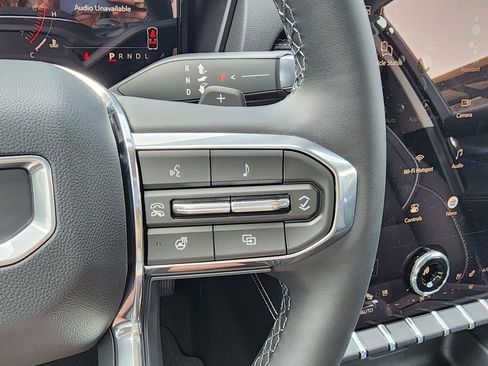 New 2026 GMC Terrain Denali image 21