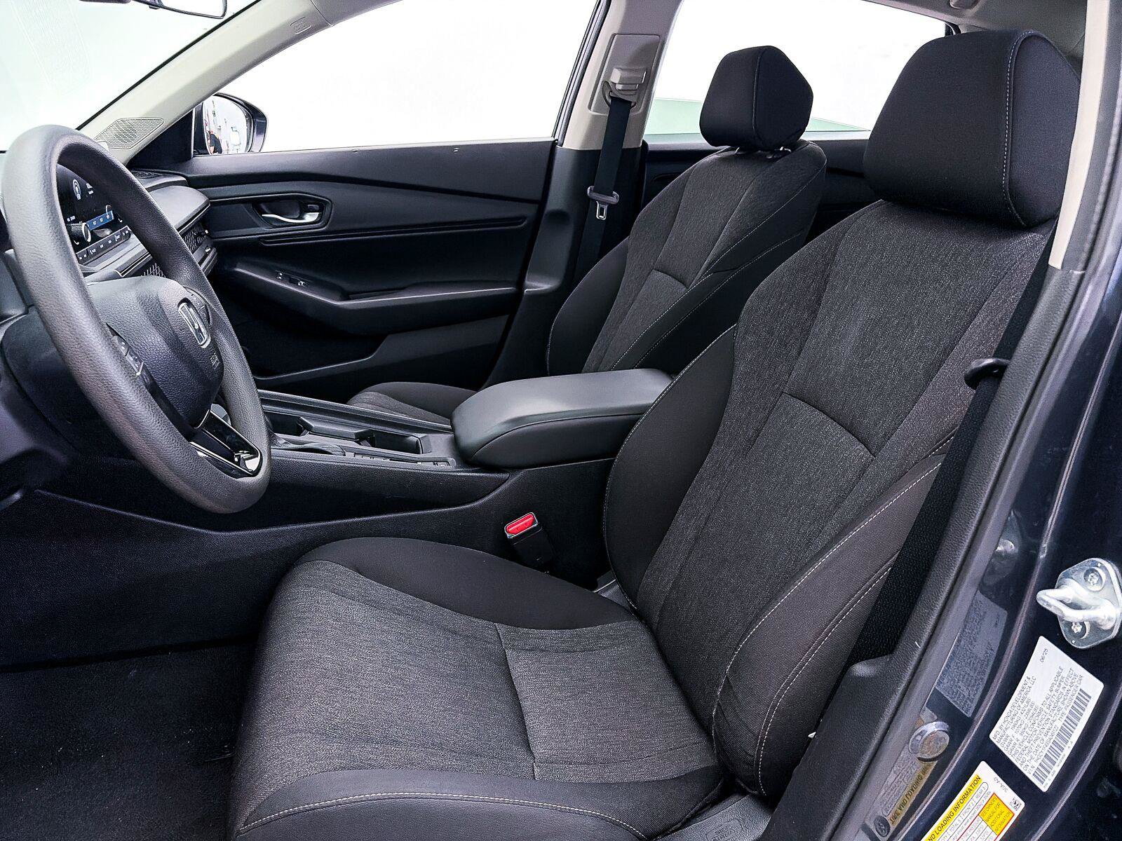 Used 2025 Honda Accord SE image 18