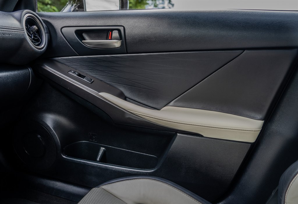 Used 2021 Lexus IS 350 F Sport w/ Accessory Package 2 AWD/4WD image 23