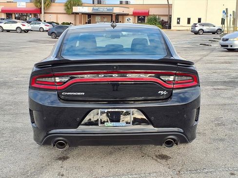 Used 2021 Dodge Charger R/T image 6