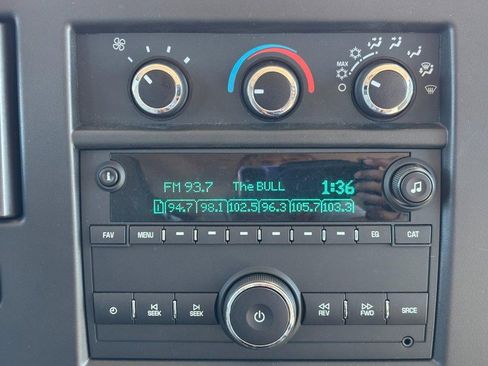 Used 2019 Chevrolet Express 3500 LS image 14