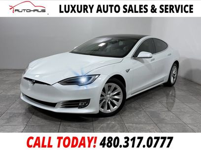 Used 2018 Tesla Model S 75D