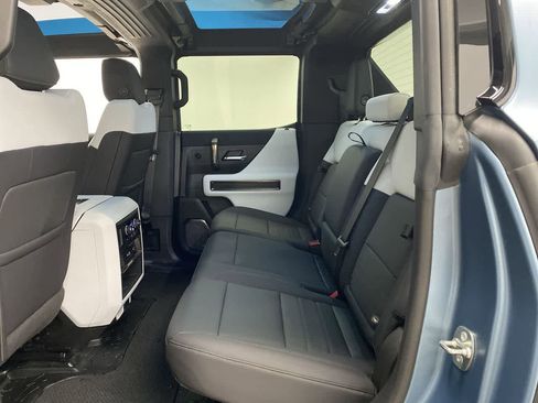 Used 2024 GMC Hummer EV 3X w/ Omega Edition image 16