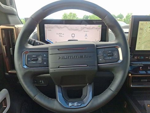 Certified 2023 GMC Hummer EV Edition 1 image 21