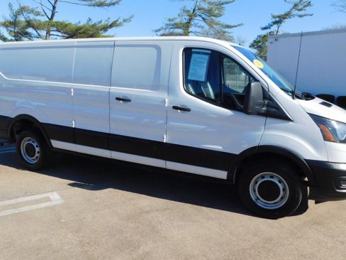 Used 2020 Ford Transit 250 Low Roof w/ Load Area Protection Package image 2