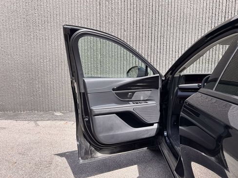 New 2026 Lincoln Nautilus Premier AWD/4WD image 14