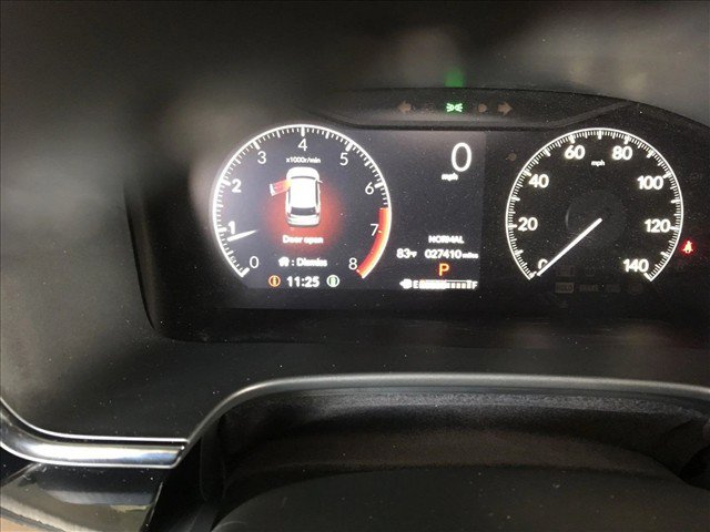 Used 2024 Honda CR-V EX-L image 10