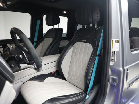 Used 2023 Mercedes-Benz G 63 AMG 4MATIC image 14