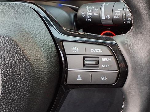 Used 2023 Honda Civic EX-L image 18