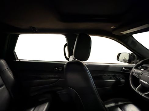 Used 2024 Dodge Durango R/T AWD/4WD image 47