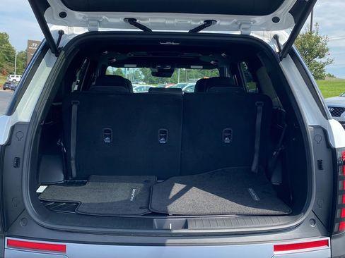New 2026 Hyundai Palisade XRT Pro image 9