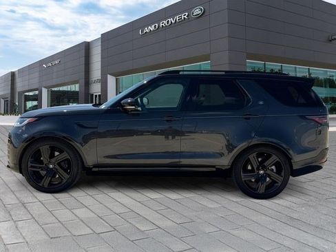 Used 2026 Land Rover Discovery Limited Edition AWD/4WD image 2